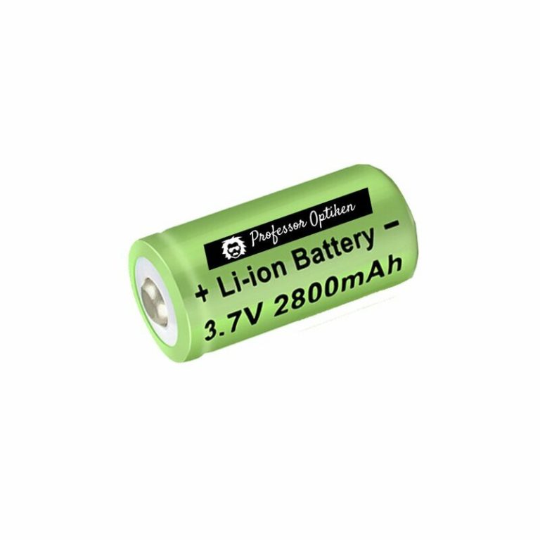 Аккумулятор 2800 mah